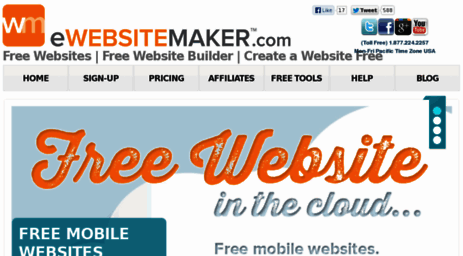 ewebsitemaker.com