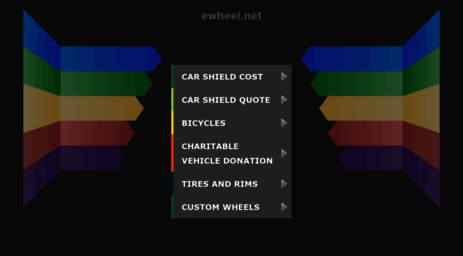 ewheel.net