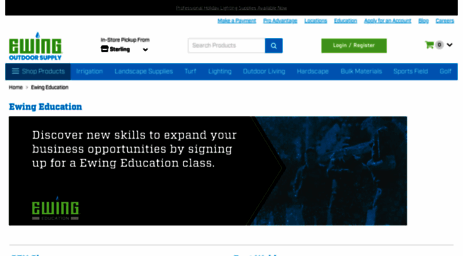 ewingeducationservices.com