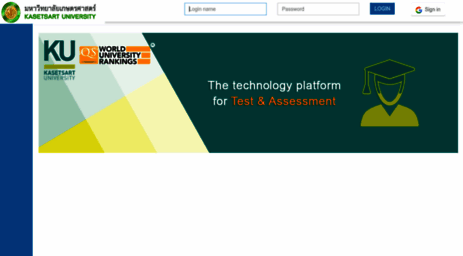 exam.ku.th