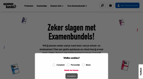 examenbundel.nl
