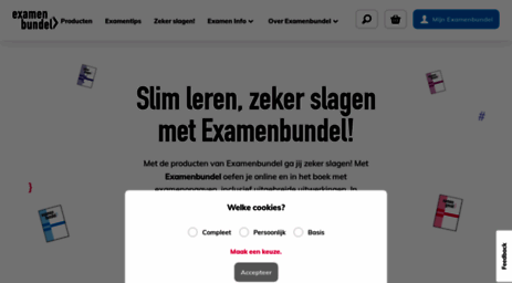 examenbundel.nl