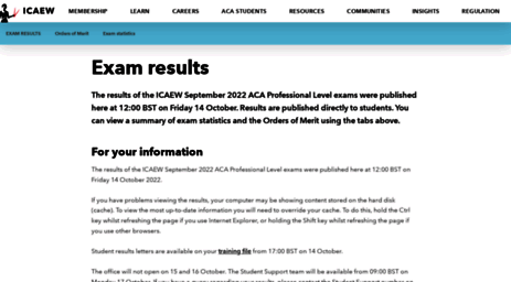 examresults.icaew.com