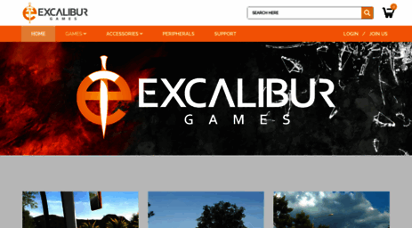 excalibur-publishing.co.uk