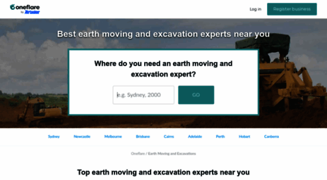 excavation.com.au