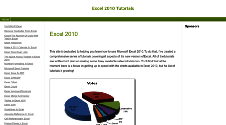 excel-2010.com