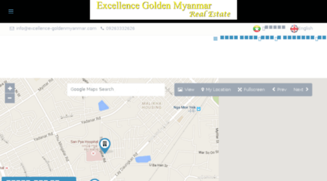 excellence-goldenmyanmar.com