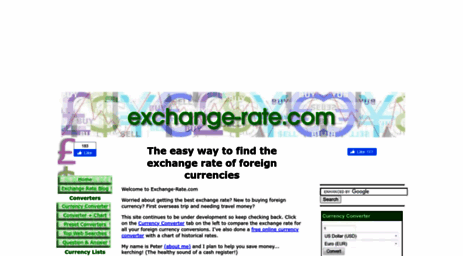 exchange-rate.com