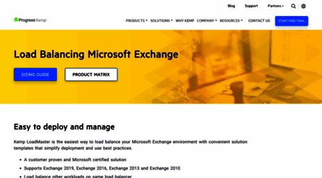 exchangeloadbalancer.com