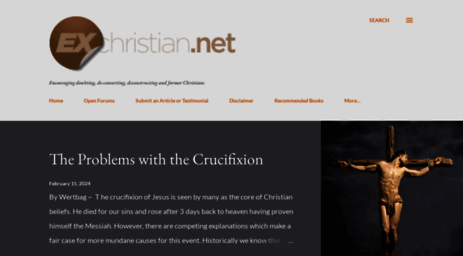 exchristian.net