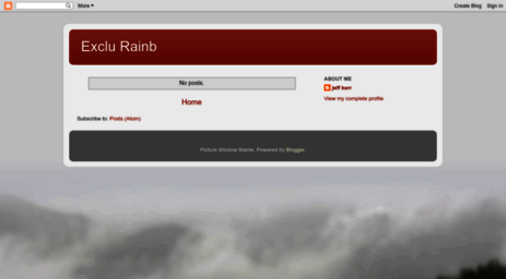 exclu-rainb.blogspot.com