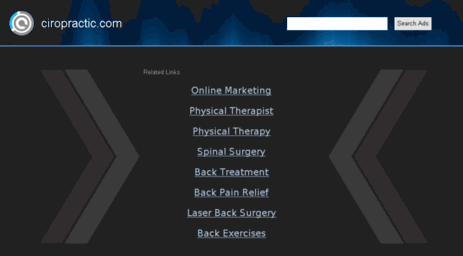 exclusive-rewards.ciropractic.com
