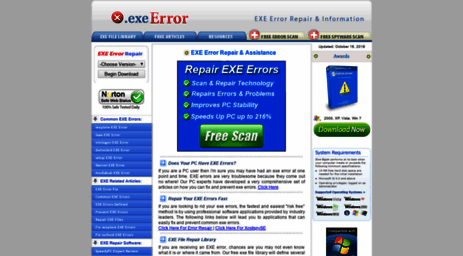 exe-error.com