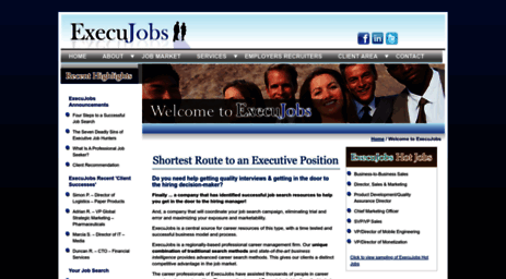 execujobs.net