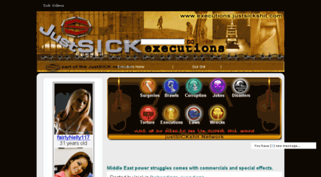 executions.justsickshit.com