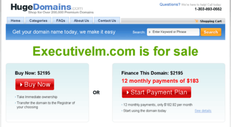 executiveim.com