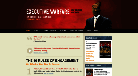 executivewarfare.com