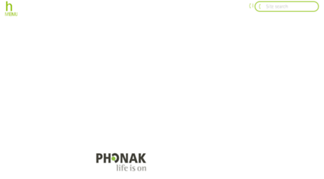 exelia.phonak.com