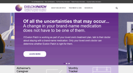 exelonpatch.com