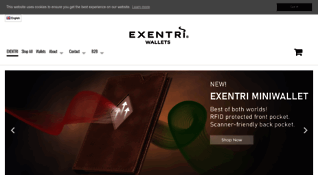 exentri.com