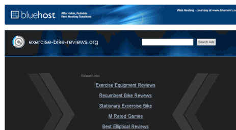 exercise-bike-reviews.org