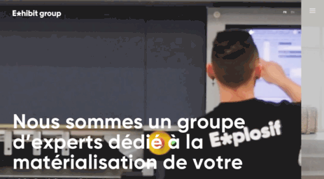 exhibitgroup.fr