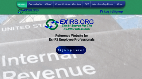 exirs.org