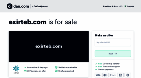 exirteb.com