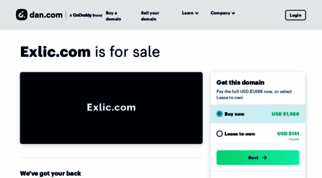 exlic.com