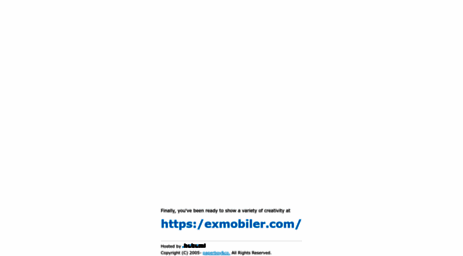 exmobiler.com