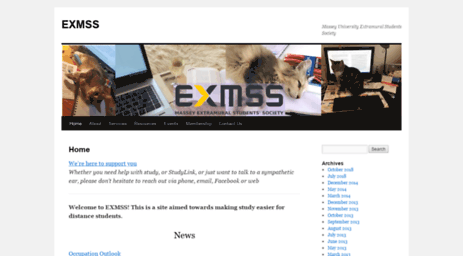 exmss.org