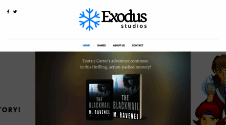 exodus-studio.com