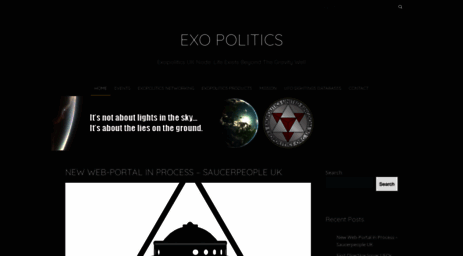exopolitics.org.uk