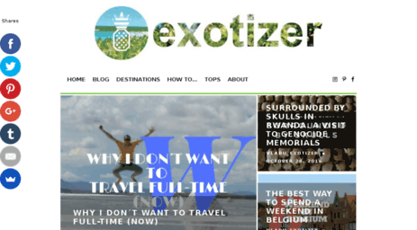 exotizer.com