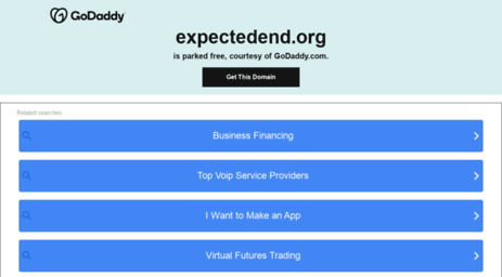 expectedend.org