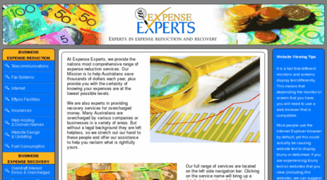 expenseexperts.com.au