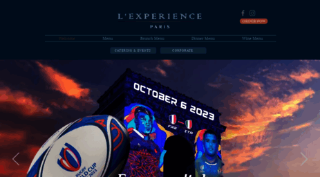 experience-paris.com