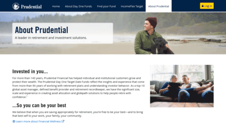 experiencedayonefunds.prudential.com