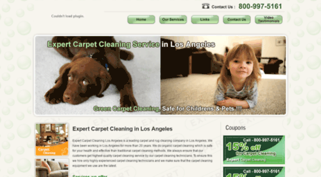 expert-carpetcleaning.com