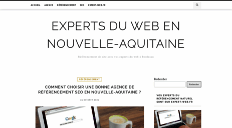 expert-web.fr