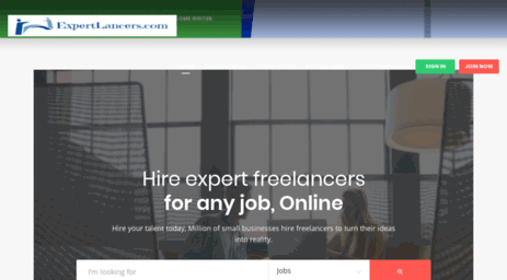 expertlancers.com