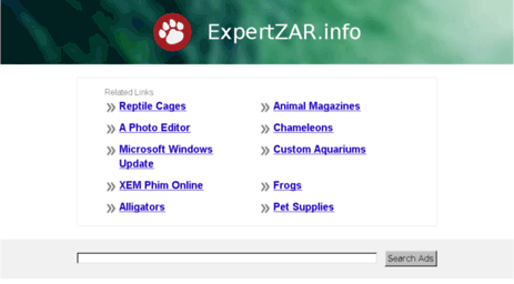 expertzar.info