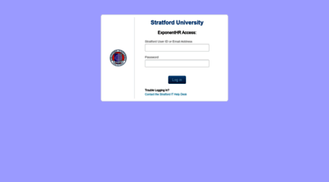 exphr.stratford.edu