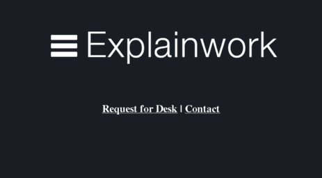 explainwork.com