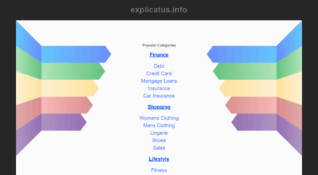 explicatus.info