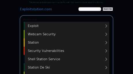 exploitstation.com