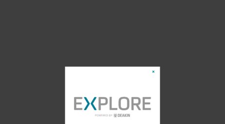explore.deakin.edu.au