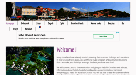 exploring-croatia.com
