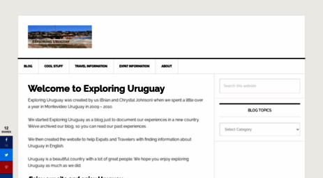 exploringuruguay.com