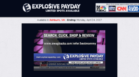 explosivepaydays.com